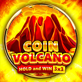 fb775 Coin Vilcano Hold and Win slot icon
