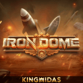 Iron Dome Demo - Cards Game on fb775
