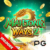 Mahjong Ways 2 Slot Game